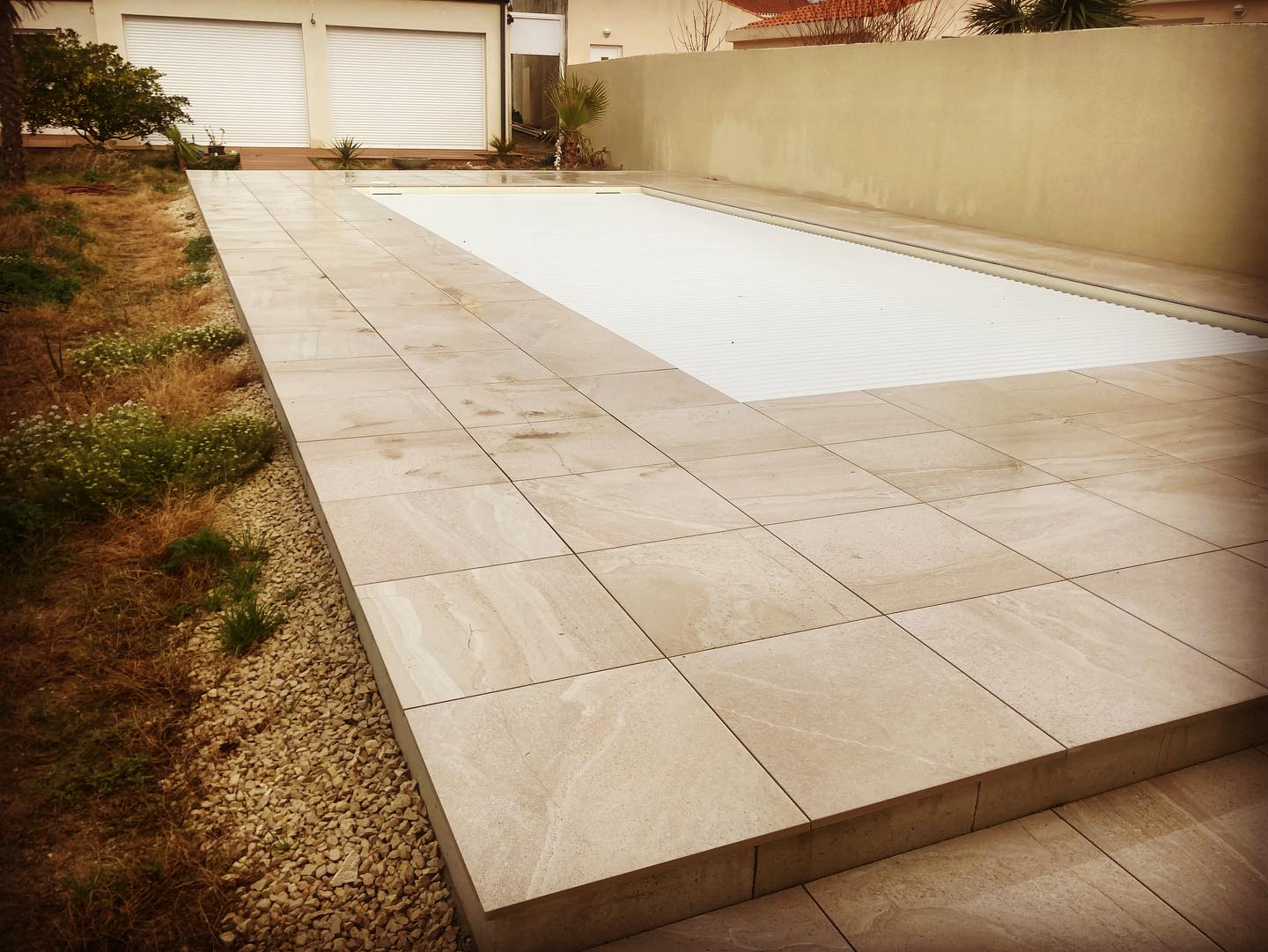 Création et entretien de jardin