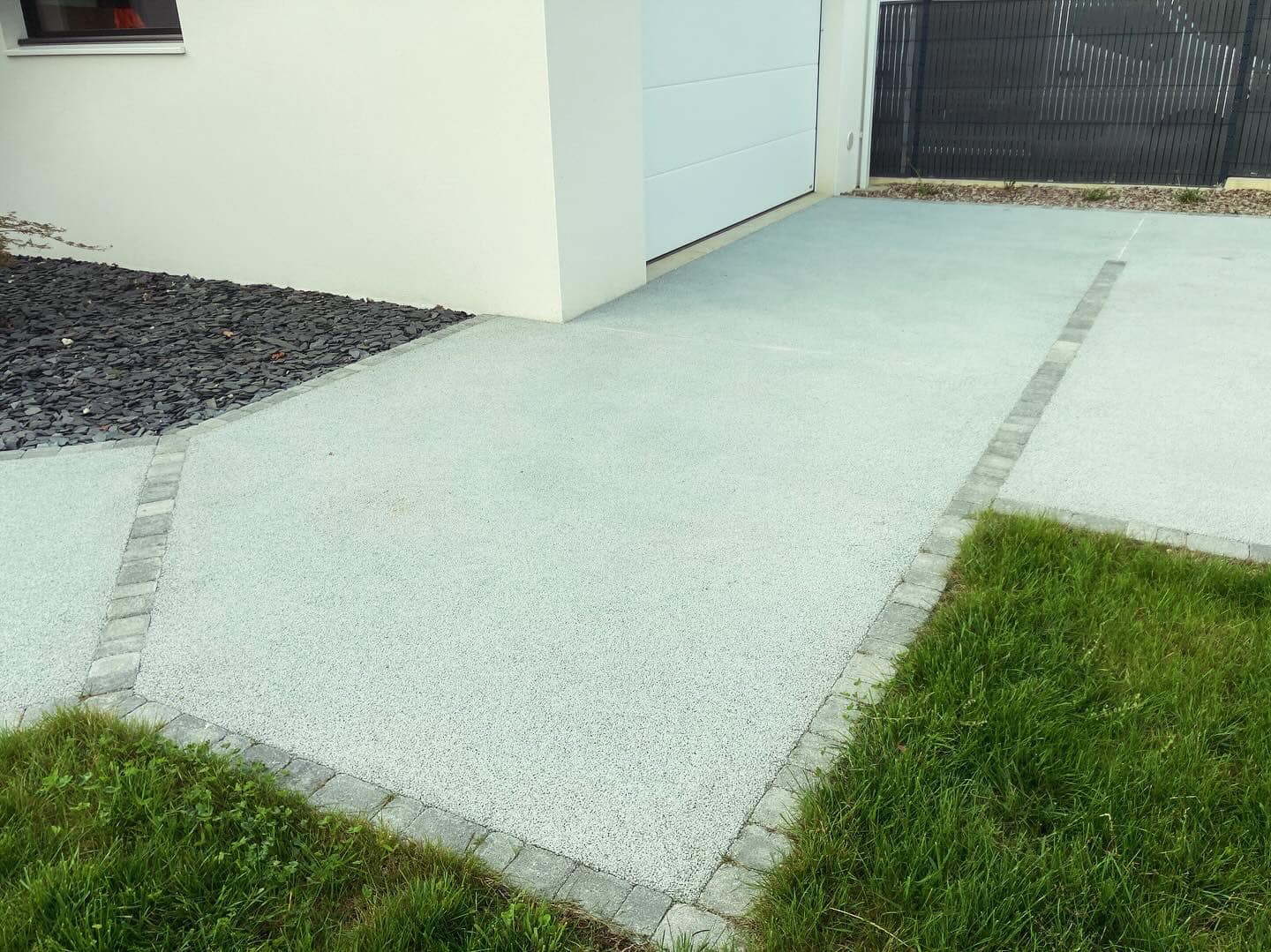 Création et entretien de jardin